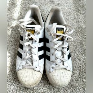 Adidas Superstars